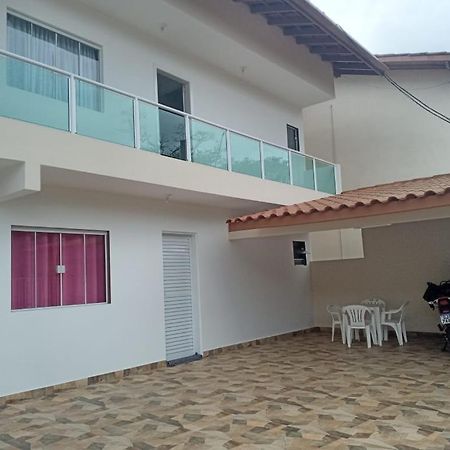 Chales Isabela Ubatuba Eksteriør billede